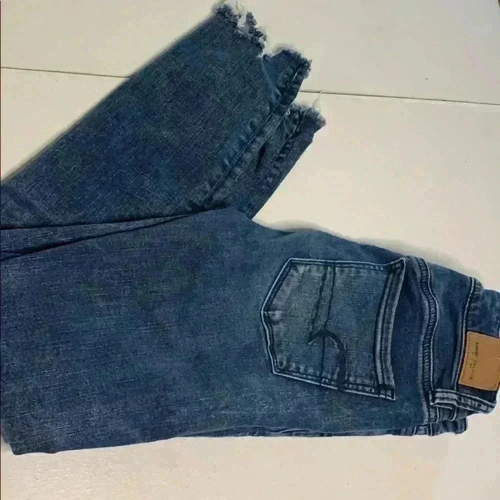American eagle jeans - Picture 6 of 6